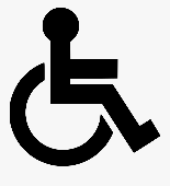 Wheelchair Friendly